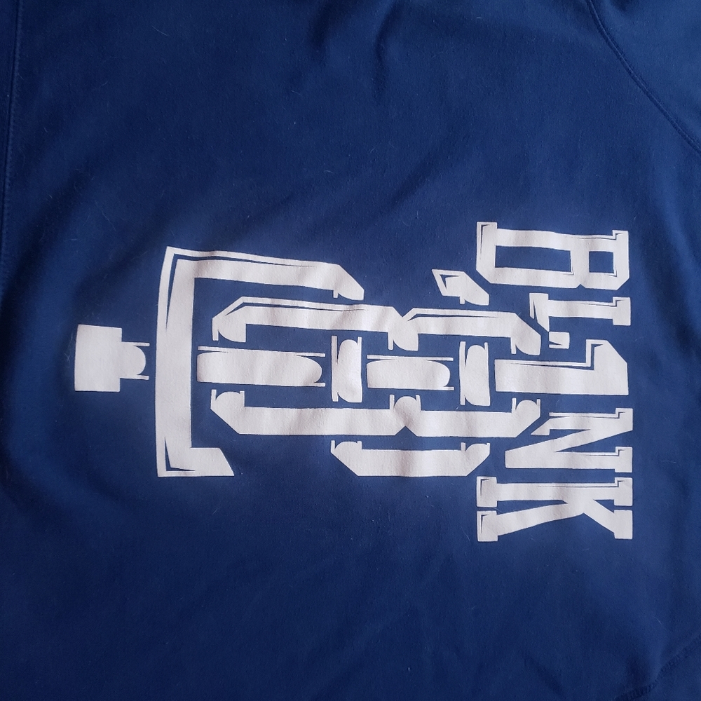 SOLD - Blink-182 Crewneck Sweater